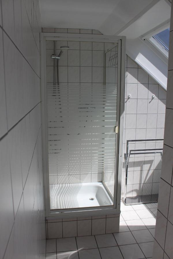 Marstall Apartmenthaus Kassel Exterior photo