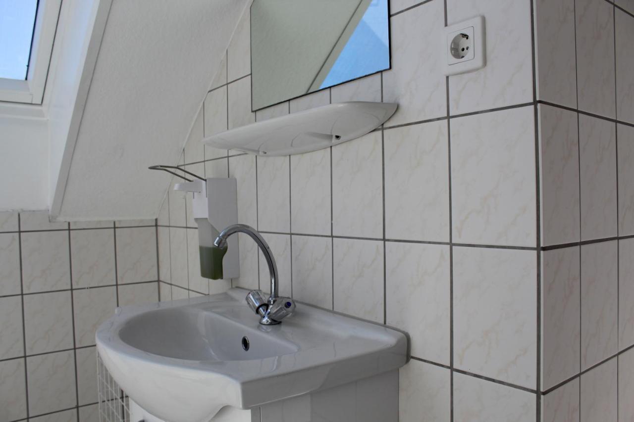 Marstall Apartmenthaus Kassel Exterior photo